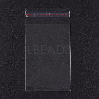 Cellophane Bags X-OPC-I003-6x9cm-1