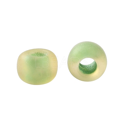 TOHO Round Seed Beads SEED-JPTR11-0946FM-1