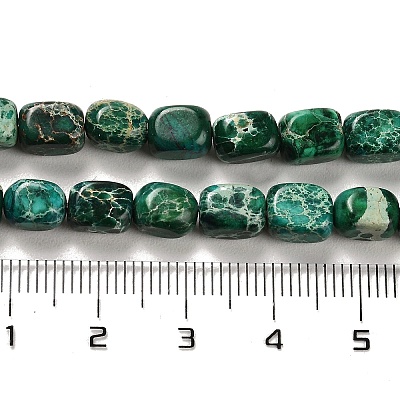 Natural Dolomite Beads Strands G-F765-L03-01-1