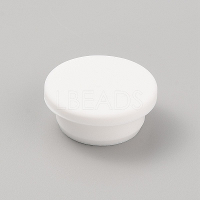 Silicone Hole Plug Waterproof Plug AJEW-WH0324-83Q-1