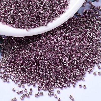 MIYUKI Delica Beads X-SEED-J020-DB1848-1