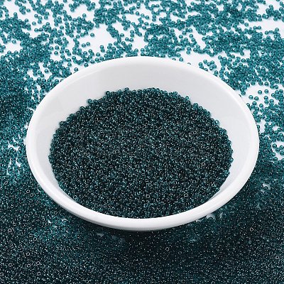 MIYUKI Round Rocailles Beads SEED-G007-RR2406-1