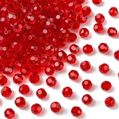 Preciosa&reg Crystal Beads X-PRC-BB6-90070-1