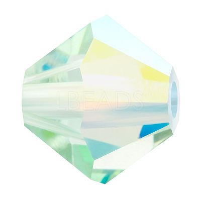 Preciosa&reg Crystal Beads X-PRC-BA4-50000-200-1
