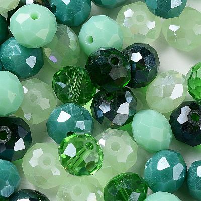 Glass Beads EGLA-A034-SM10mm-11-1