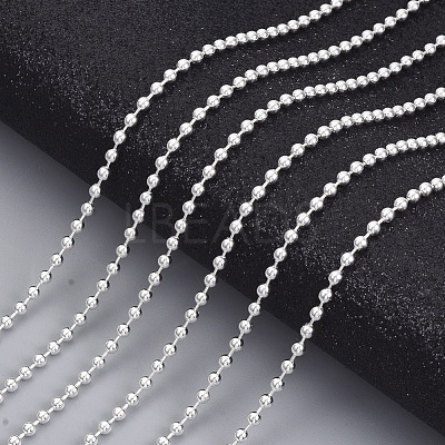 Brass Ball Chains X-CHC-S008-003D-S-1