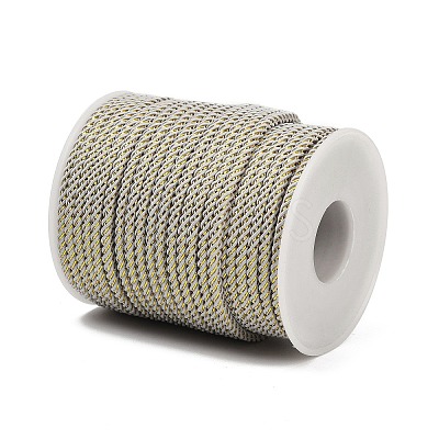 Nylon Braided Cords NWIR-C004-02A-1
