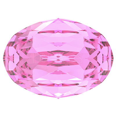 Preciosa&reg MAXIMA Crystal Fancy Stones X-PRC-FF8-70010-1