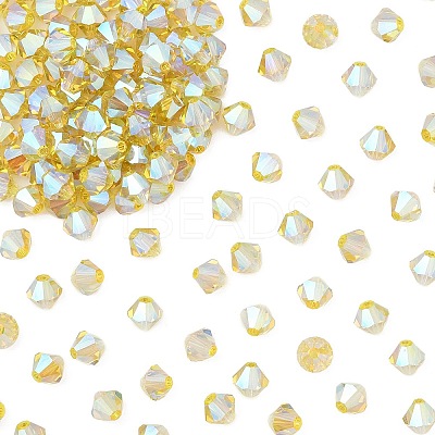 Preciosa&reg Crystal Beads X-PRC-BA6-80250-20000-1