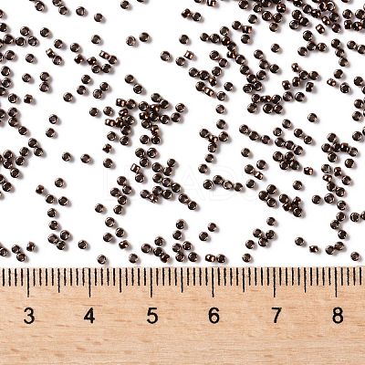 TOHO Round Seed Beads X-SEED-TR15-0222-1