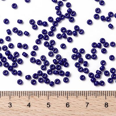 MIYUKI Round Rocailles Beads X-SEED-G008-RR0414-1