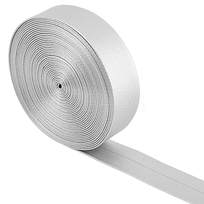 PU Leather Ribbons DIY-WH20011-93G-01-1