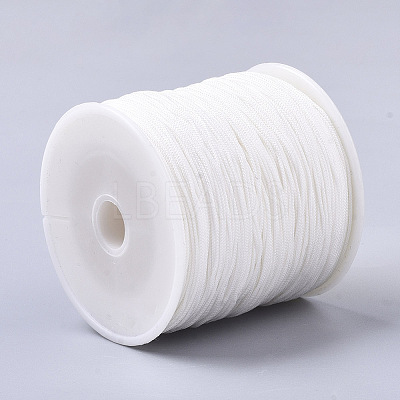 Nylon Braided Cord NWIR-S005-0.8mm-19-1