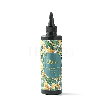 UV Glue and Bottles DIY-YWC0001-89B-1