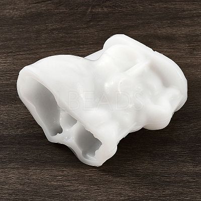 DIY Silicone Candle Molds SIMO-Z009-01-1