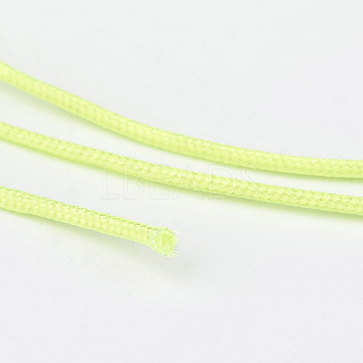 Nylon Braided Threads NWIR-K022-0.8mm-12-1