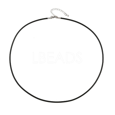 Rubber Cord NCOR-D001-02-1