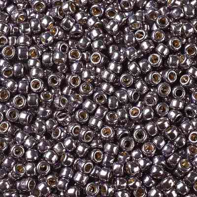 TOHO Round Seed Beads X-SEED-TR08-PF0568-1