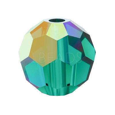 Preciosa&reg Crystal Beads Y-PRC-BB5-50730-200-1