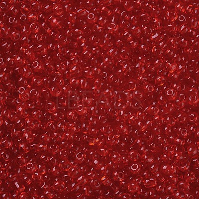 Glass Seed Beads X2-SEED-A004-3mm-5-1