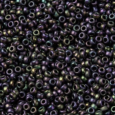 MIYUKI Round Rocailles Beads SEED-X0056-RR2019-1