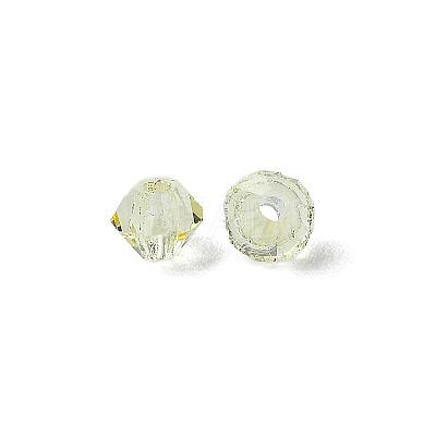 Preciosa&reg Crystal Beads Y-PRC-BA3-80100-1