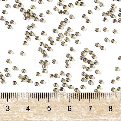 TOHO 11/0 Round Beads X-SEED-TR11-0281-1