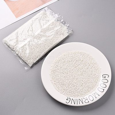 (Repacking Service Available) Glass Seed Beads SEED-C019-2mm-41-1