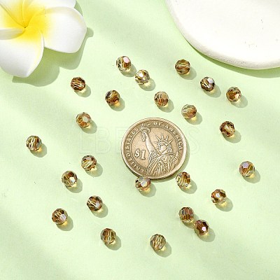 Preciosa&reg Crystal Beads X-PRC-BB6-00030-234-1