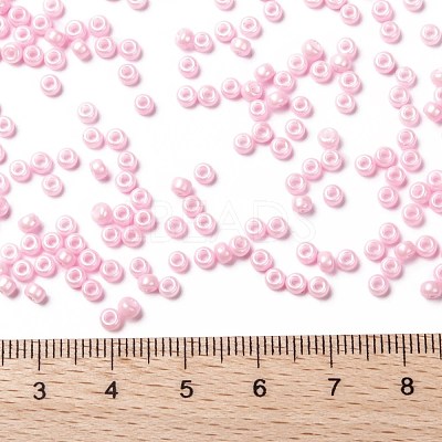 MIYUKI Round Rocailles Beads X-SEED-G008-RR0428-1