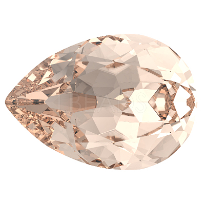 Preciosa&reg MAXIMA Crystal Fancy Stones Y-PRC-FE18-90300-1