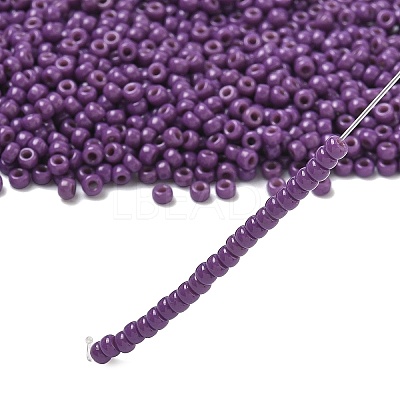MIYUKI Round Rocailles Beads SEED-G008-RR4490-1