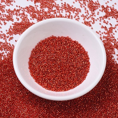 MIYUKI Delica Beads SEED-JP0008-DB0043-1