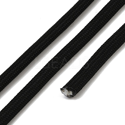 Polyester Round Braided Cord FB-CBA35DC-02I-1