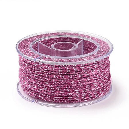 Macrame Cotton Cord OCOR-H110-01A-14-1