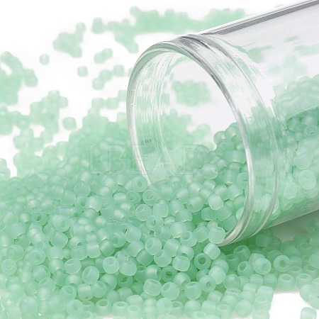 TOHO 11/0 Round Beads X-SEED-TR11-0144F-1