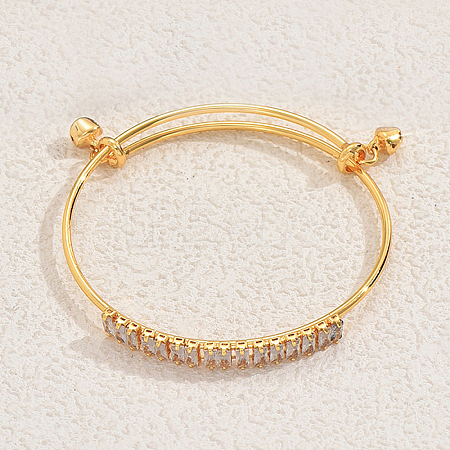 Adjustable Iron Bangles RV2930-4-1