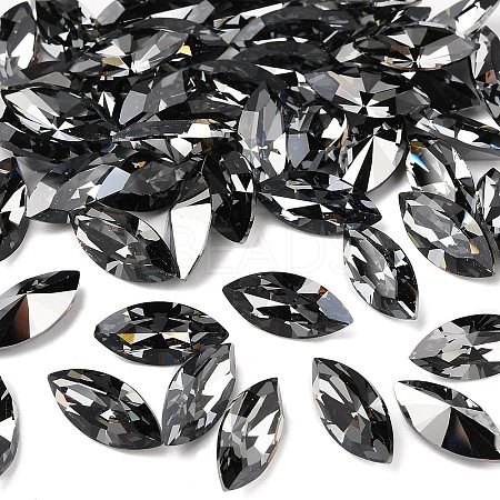 Preciosa&reg MAXIMA Crystal Fancy Stones X-PRC-FG15-00030-260-1