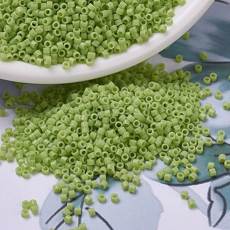 MIYUKI Delica Beads SEED-J020-DB0733-1