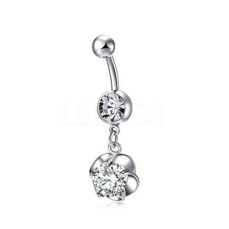 Piercing Jewelry AJEW-EE0006-21A-1