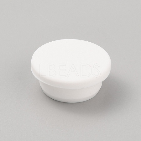 Silicone Hole Plug Waterproof Plug AJEW-WH0324-83Q-1
