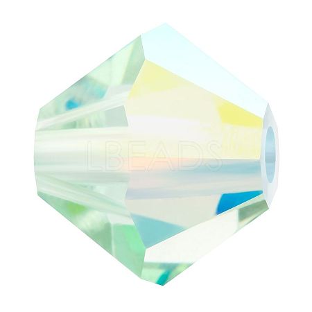 Preciosa&reg Crystal Beads X-PRC-BA4-50000-200-1