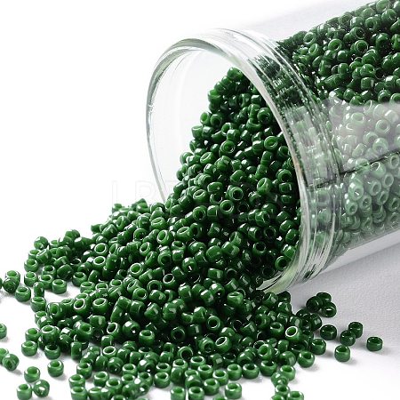 TOHO 11/0 Round Beads X-SEED-TR11-0047H-1