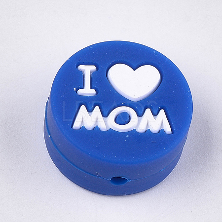 Mother's Day Theme SIL-S003-02H-1