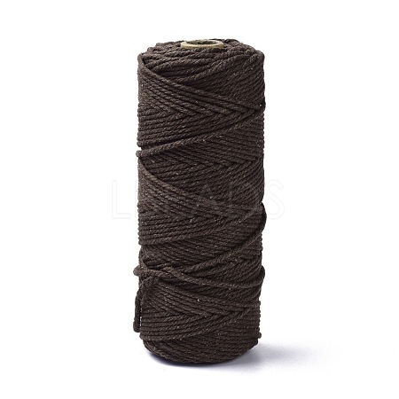 Cotton String Threads OCOR-F014-01J-1