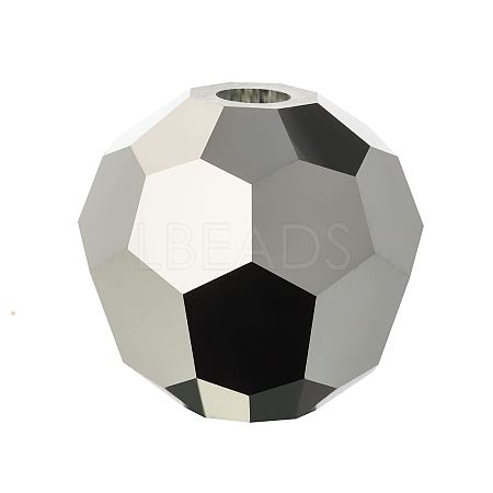Preciosa&reg Crystal Beads Y-PRC-BB4-23980-272-1