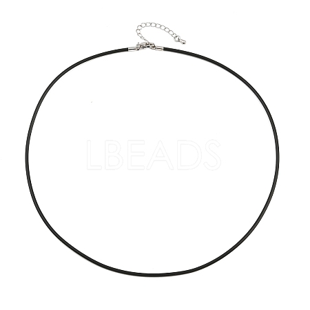 Rubber Cord NCOR-D001-02-1