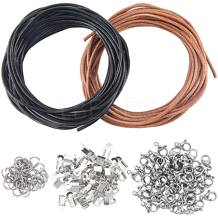 DIY Jewelry Making Kits DIY-CL0001-68A-1
