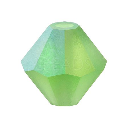 Preciosa&reg Crystal Beads X-PRC-BA3-50520-20019-1