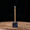 Natural Sodalite Incense Burners INBU-PW0001-17N-1
